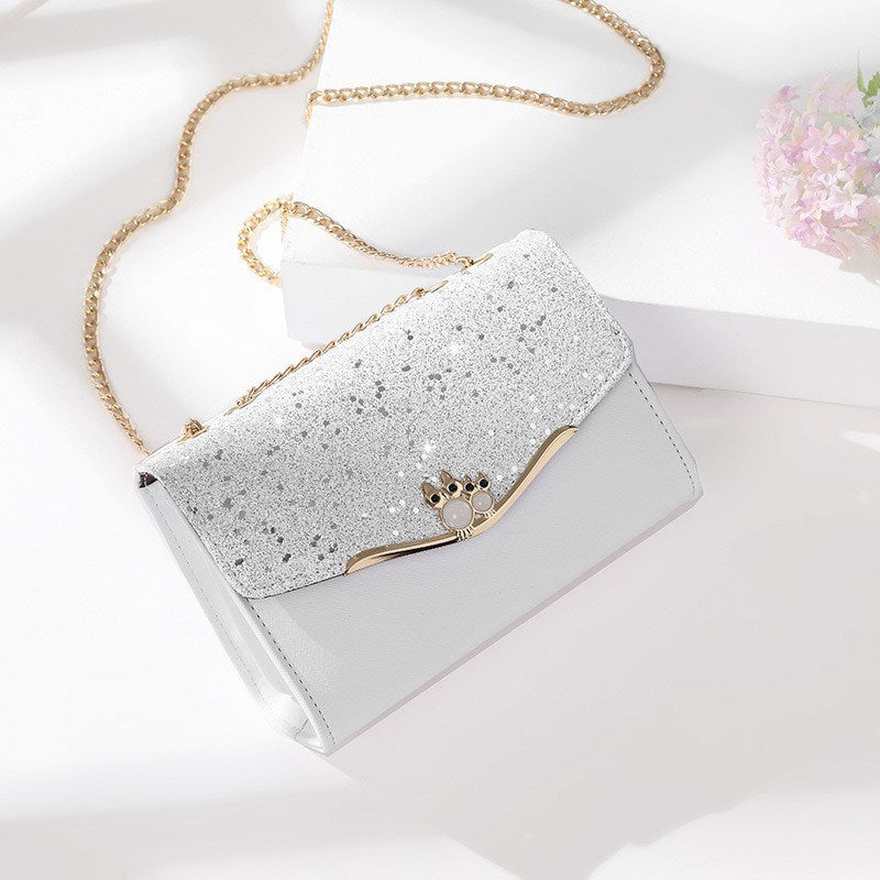 Affordable Luxury Fashion Lady Classic Style Bags