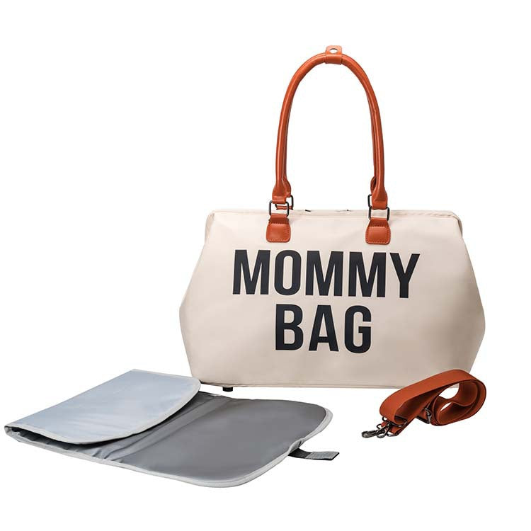 Cloth Large Capacity For Moms Maternity Bags