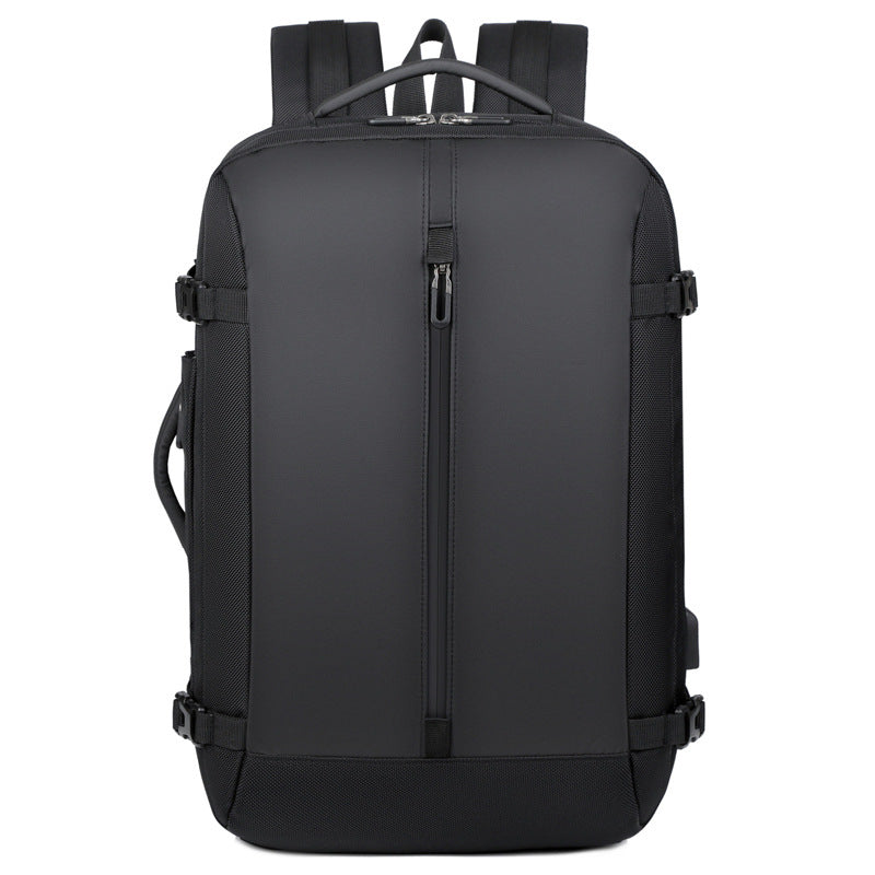 Large Capacity Business Computer Customized Printing Backpacks