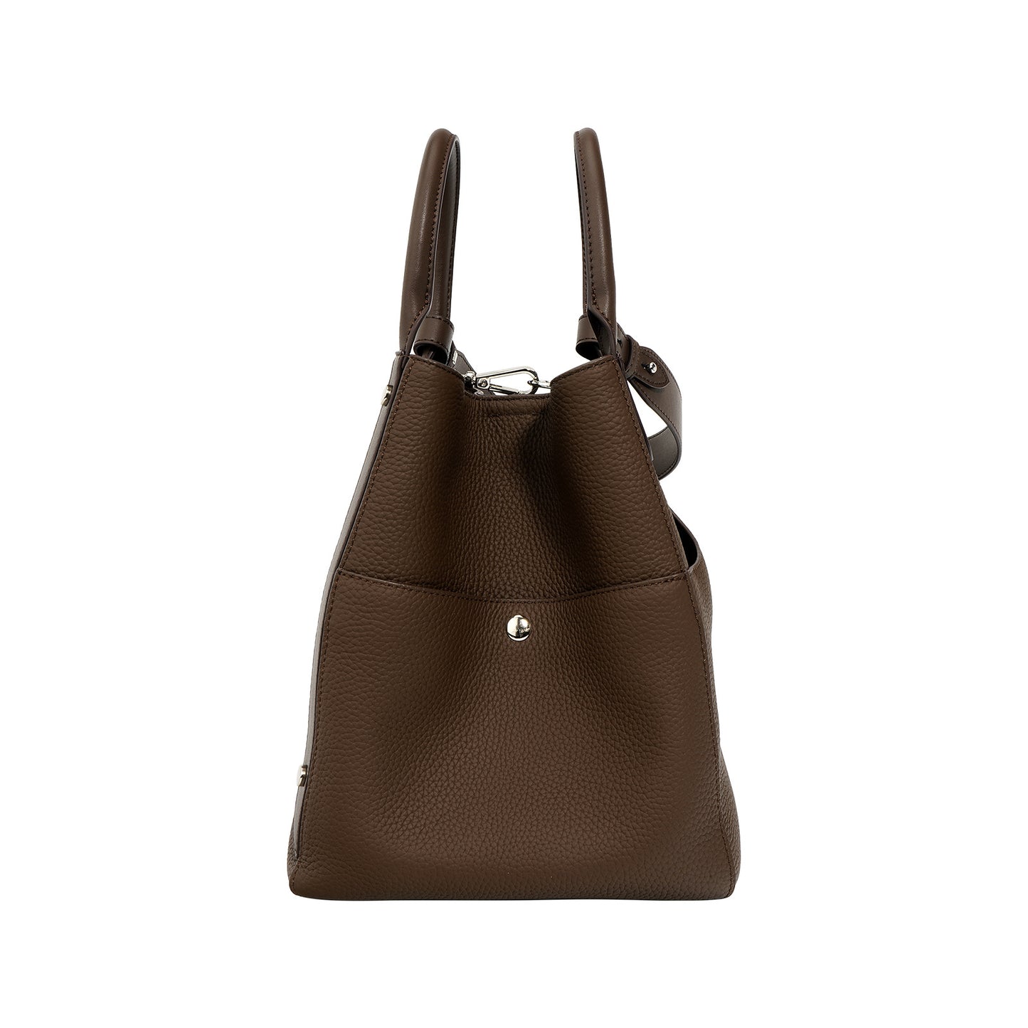 Niche Genuine Leather Fashion High Sense First Bags