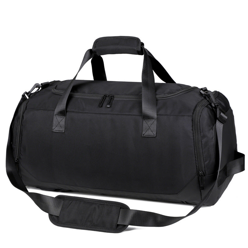 Attractive Popular Multifunctional Dry Wet Separation Travel Bags