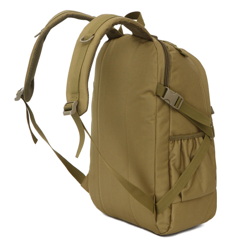 Graceful Column Lift Computer Hiking Riding Sports Backpacks