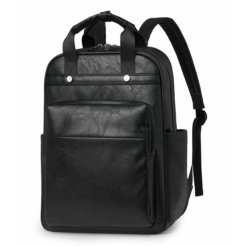 Women's Fashion Large Capacity Commuter Mummy Tote Bags