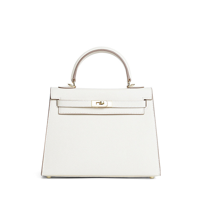 Women's Large Capacity Niche High Version Sense Bags
