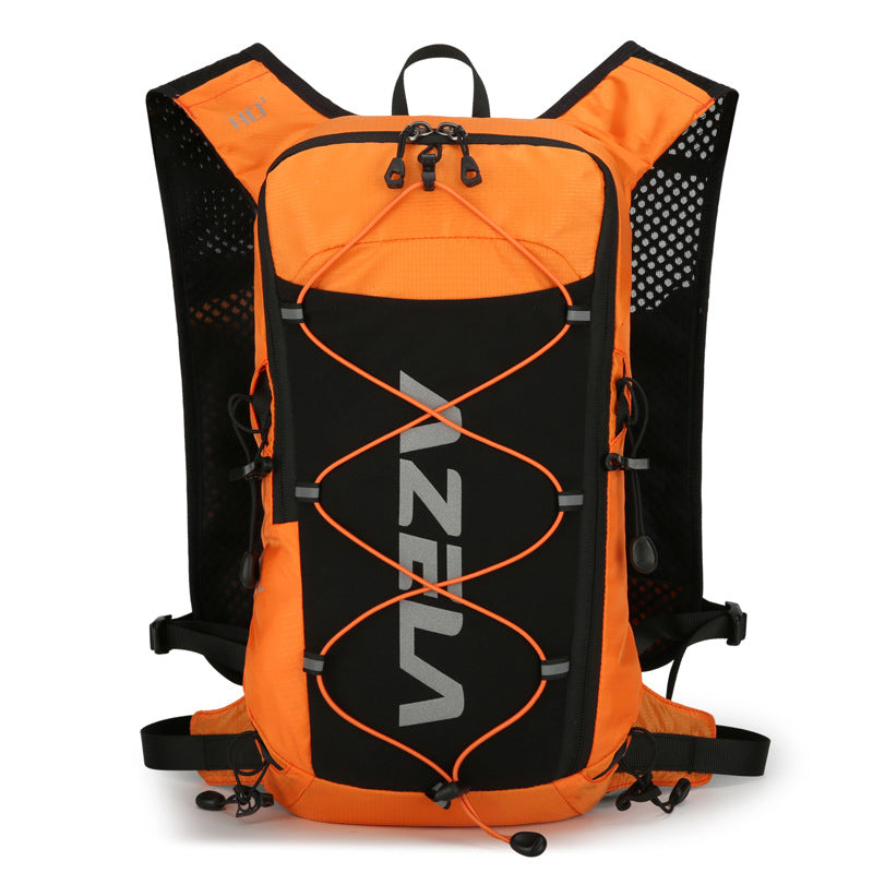 Graceful Marathon Hiking Running Water Folding Bags