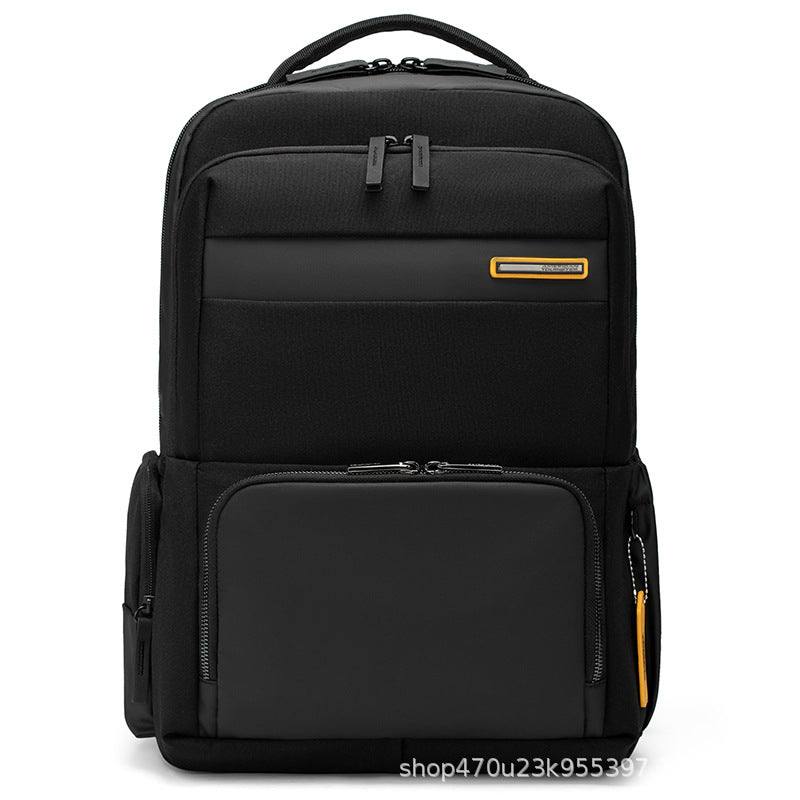 Men's American Business College Waterproof Commuter Computer Bags
