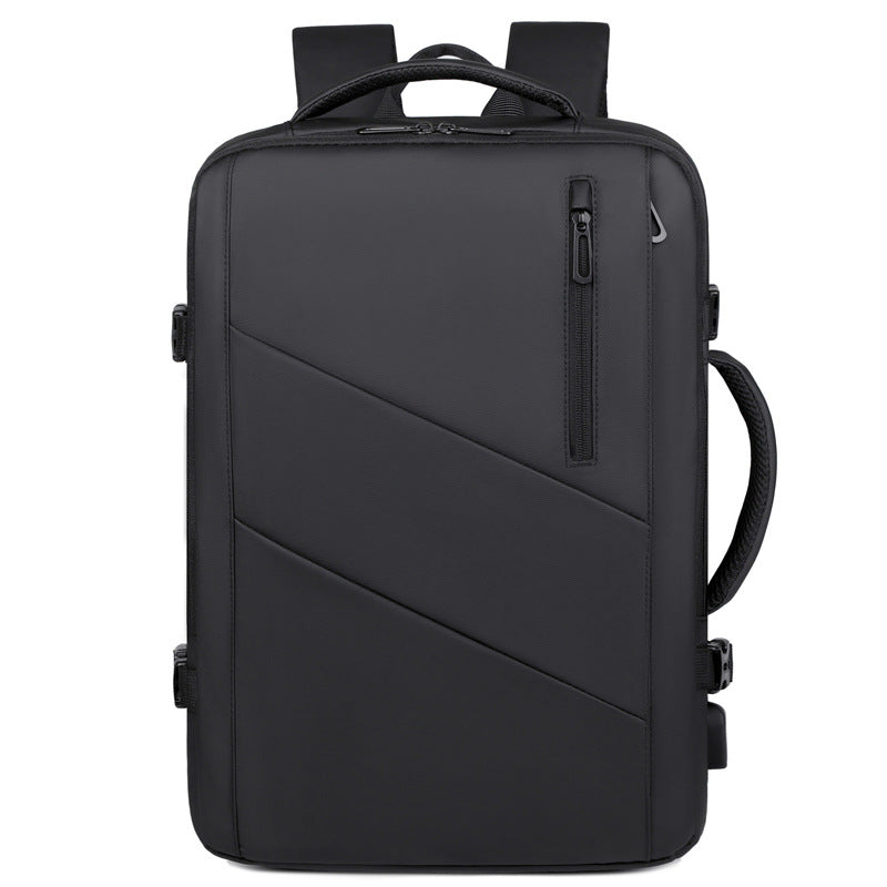 Men's Large Capacity For Business Trip Backpacks