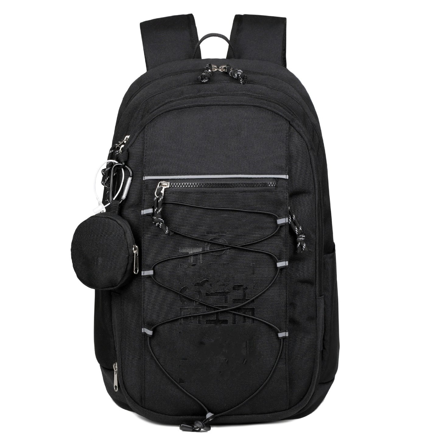 Men's Business Large Capacity Trip Computer Waterproof Backpacks