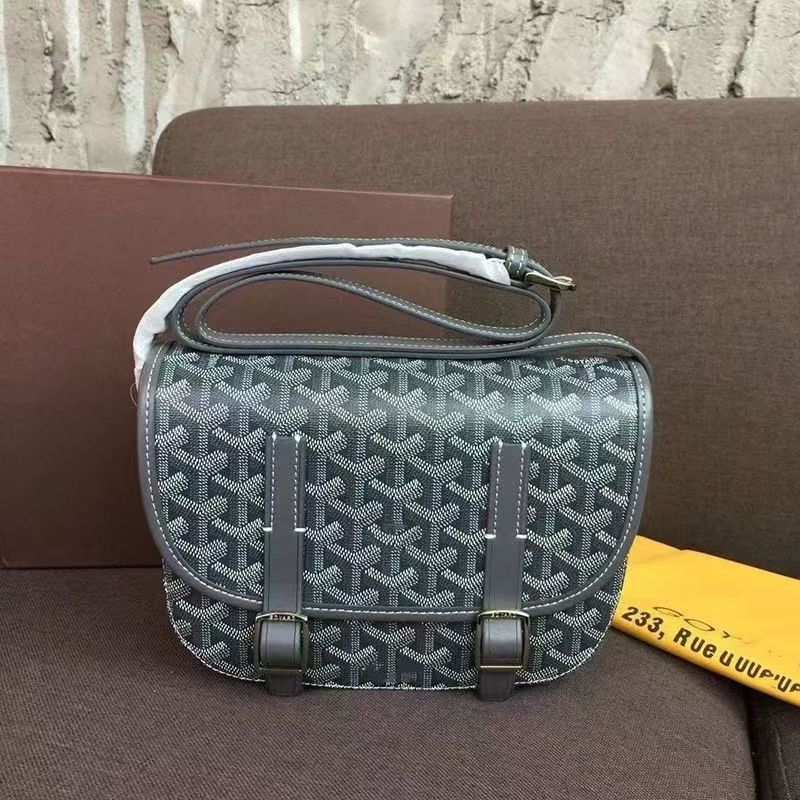 Women's Large Capacity Double Dog Teeth Shoulder Bags