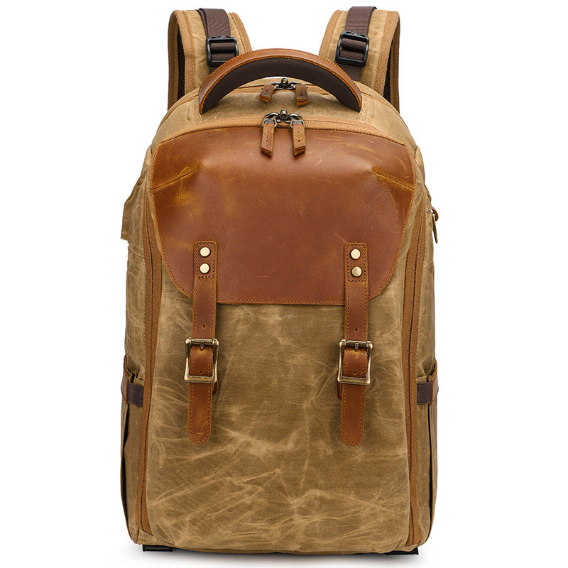 Graceful Waterproof Canvas Liner For Graphy Bags
