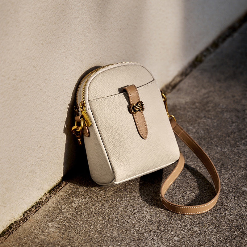 Women's Trendy Mobile Summer Walking Mini Phone Bags