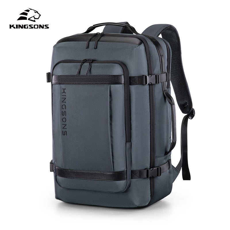 Large Capacity Multifunctional Computer Compartment Leisure Backpacks