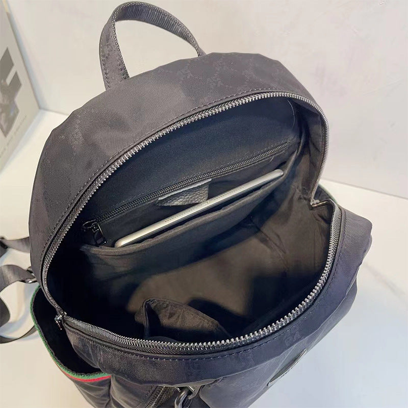Women's Oxford Cloth Korean Style Trendy Fashion Backpacks
