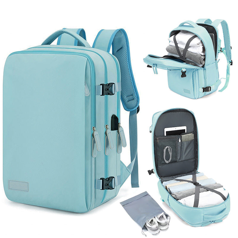 Pretty Charming Stylish Computer Storage Fashion Backpacks