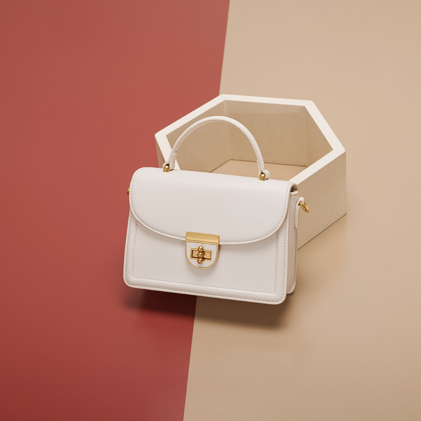 Women's Creative Classy New Fashion Simple Bags