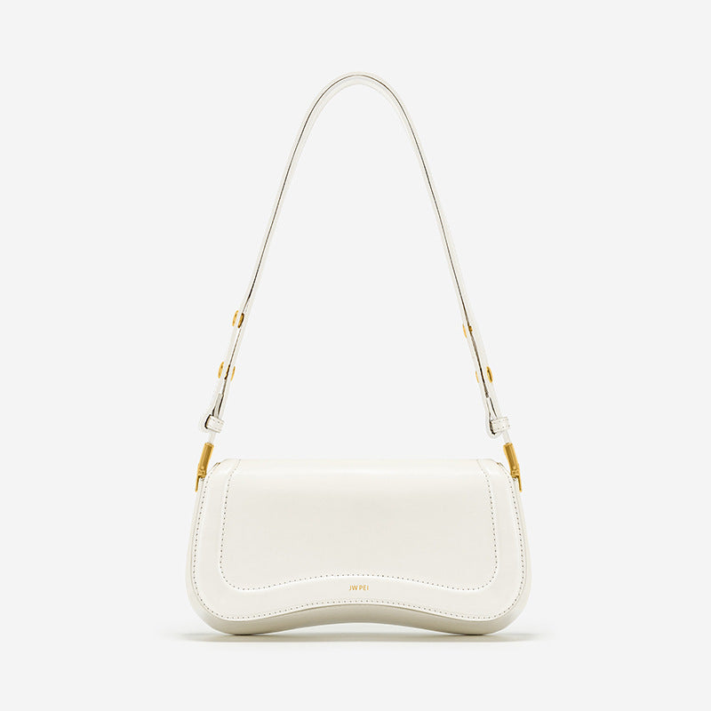 Women's Gift Pudding Stylish Adjustable Retro Crossbody Bags