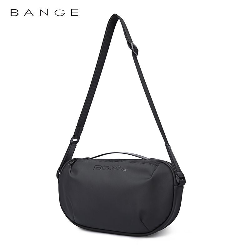 Men's Attractive Waterproof Trendy Korean Style Men's Messenger Bags
