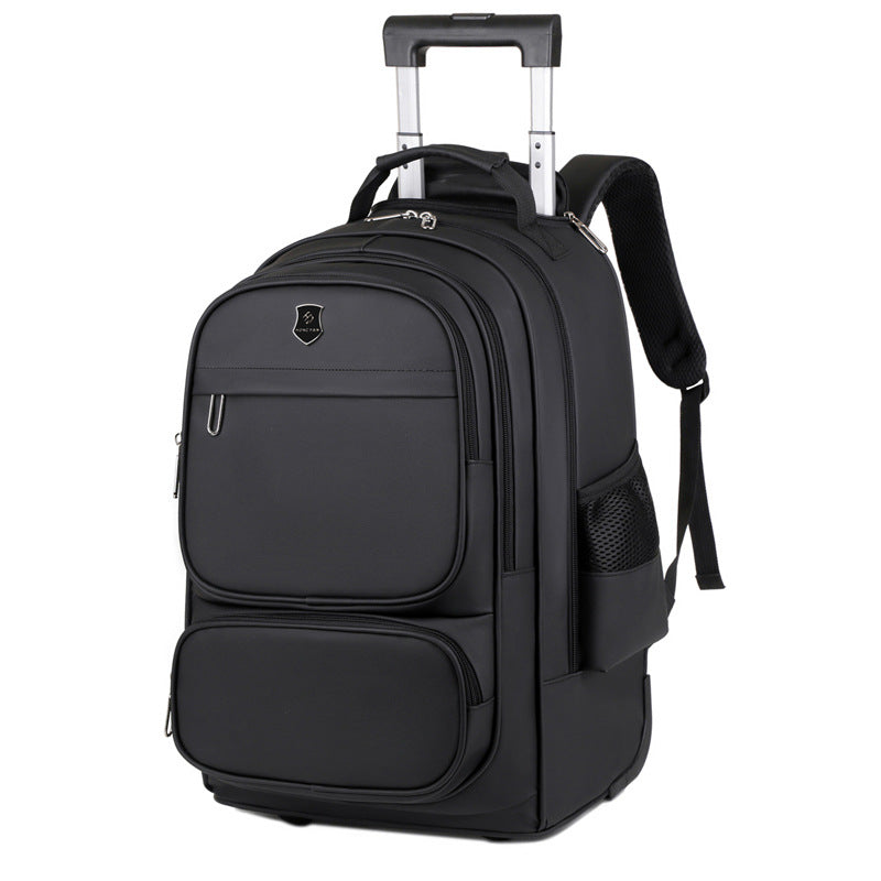 Women's & Men's & Large Capacity Leisure Hiking Waterproof Travel Bags