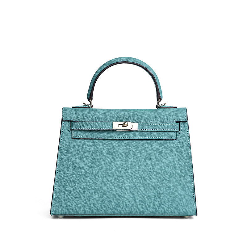 Women's Large Capacity Niche High Version Sense Bags