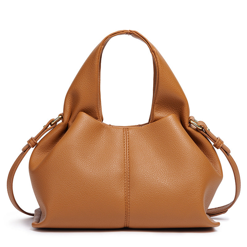 Women's French Niche Cloud Fashion For Handbags