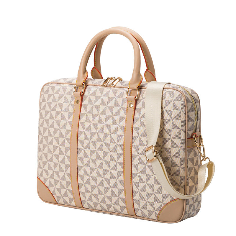 Innovative Elegant Unisex Business Computer Fashion Shoulder Bags