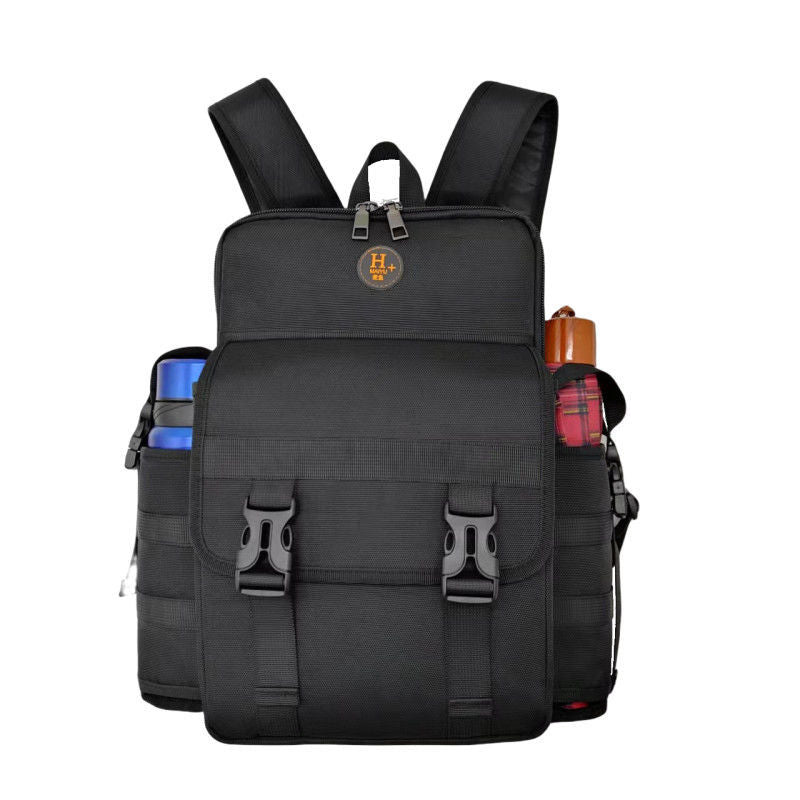 Men's Graceful Unisex Oxford Cloth For Backpacks