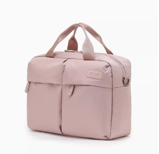 Women's Short-distance Large Capacity Computer Workout Swimming Travel Bags
