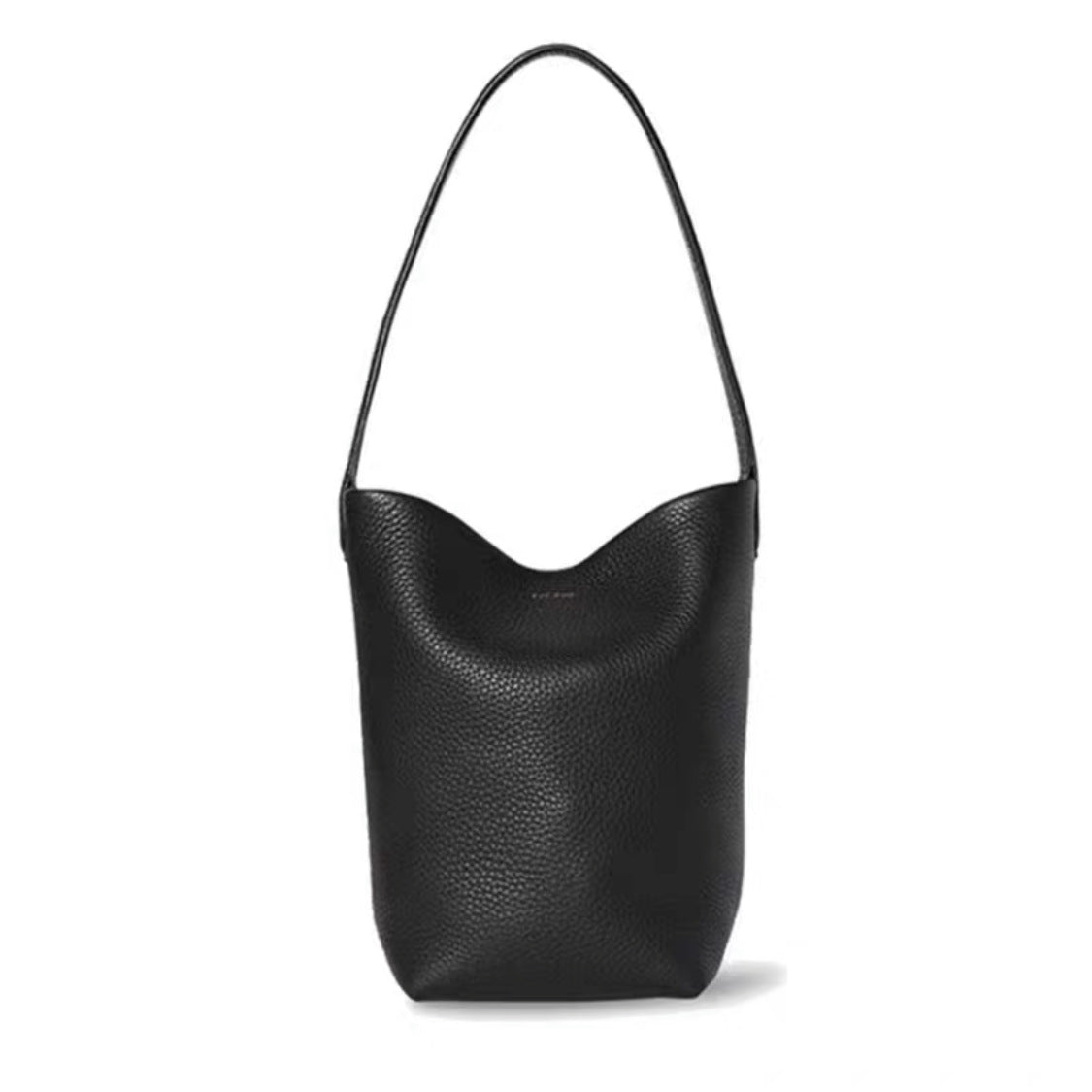 Design Classic Large Capacity Commuter Shopping Bucket Bags
