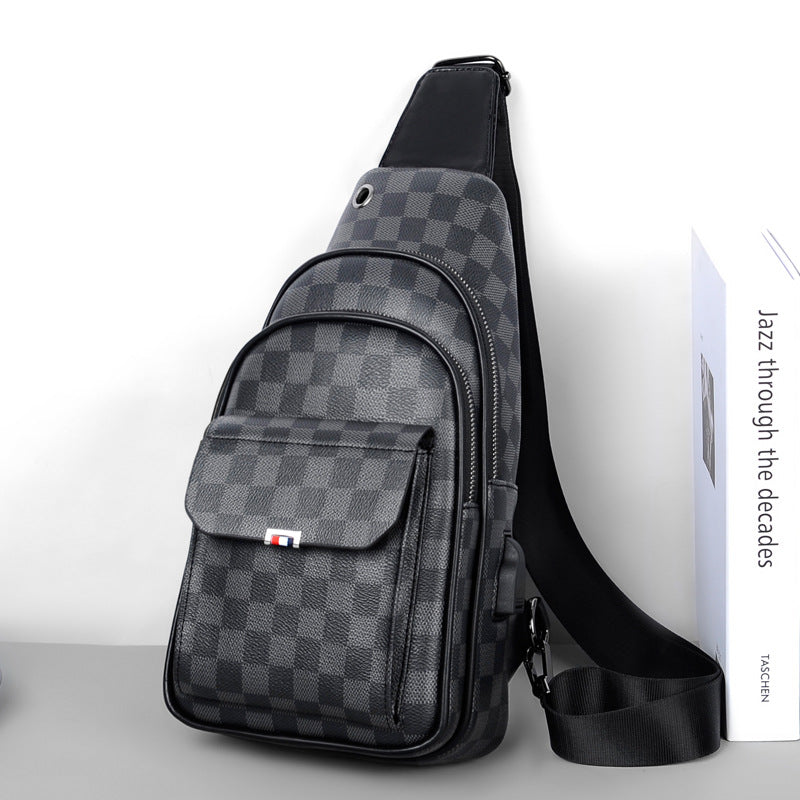Men's New Comfortable Classic Trendy Fashion Bags