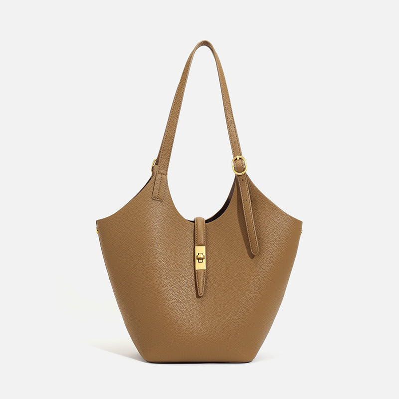 Women's Design Large Capacity Totes Underarm Style Tote Bags