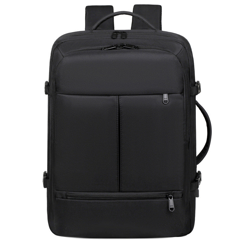 Women's Oxford Cloth Fashionable High-grade Out Backpacks