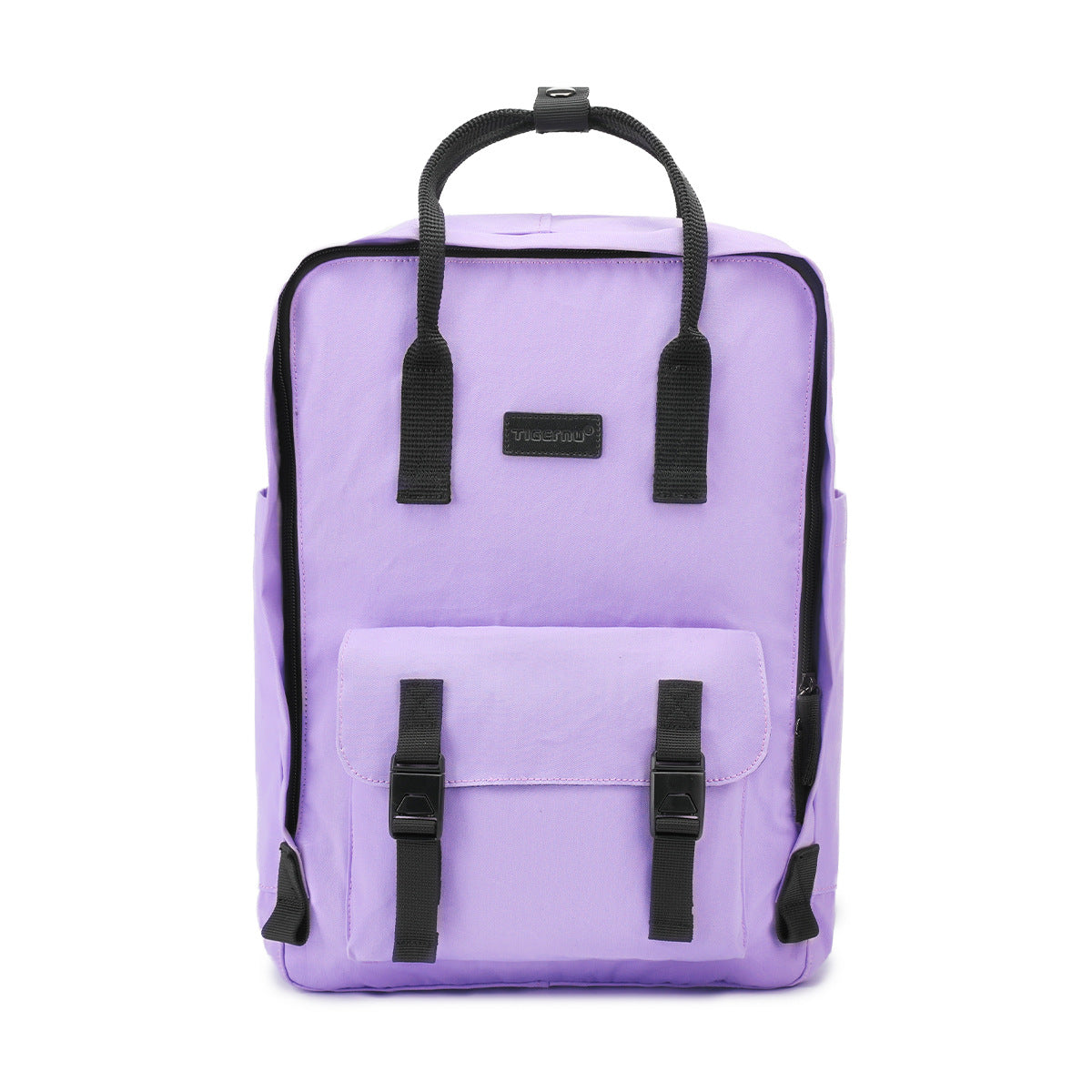 Women's Trendy Commuter Large Capacity Computer Niche Middle School Students' Schoolbags