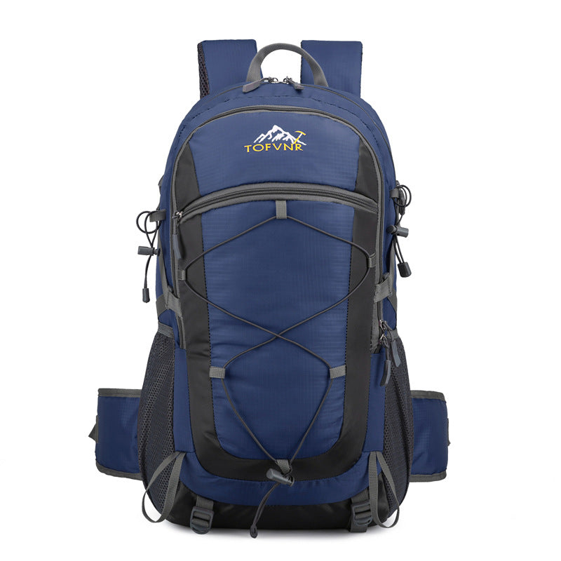 Fashion Large Capacity Light Walking Workout Simple Travel Bags