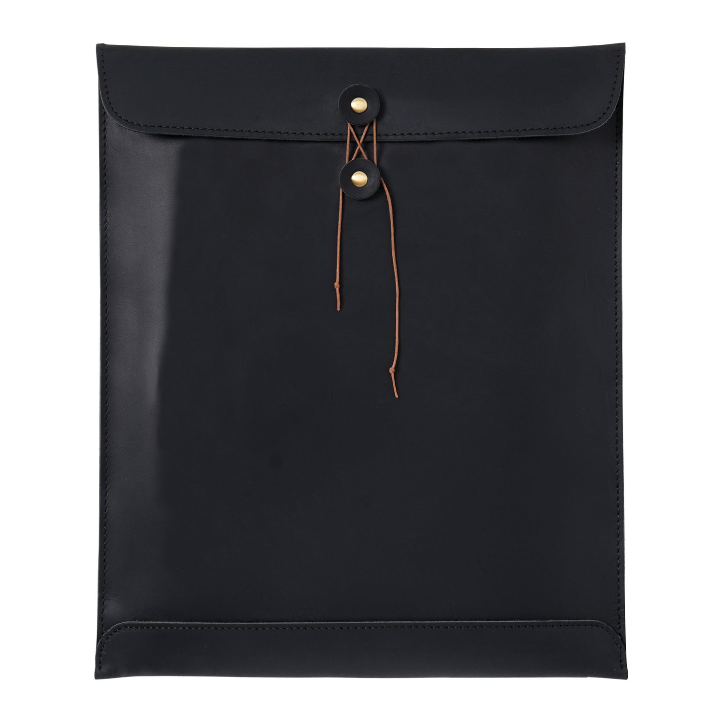 Kraft Paper File Packet Data Bill Test Bags