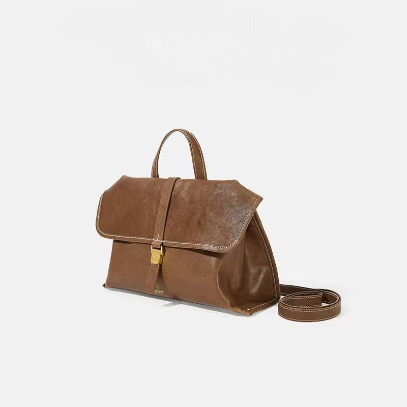 Popular Innovative With Song Denim Series Shoulder Bags