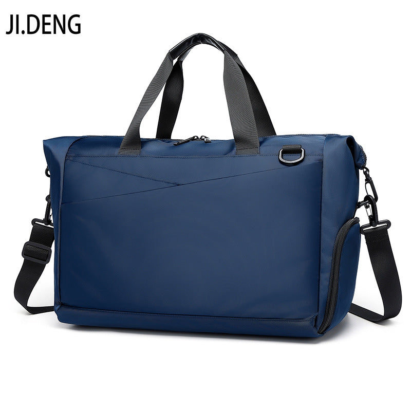 Buggy Large Capacity Fashion Portable Waterproof Travel Bags