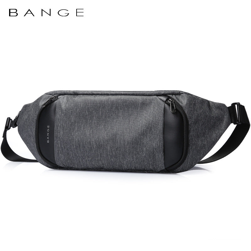 Men's Comfortable Charming Elegant Trendy Lightweight Men's Chest Bags