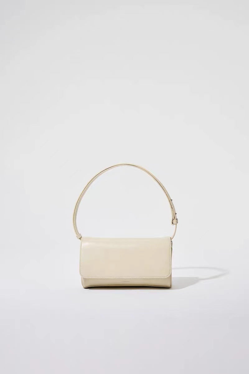 Women's Niche Design Classic Butter For Bags
