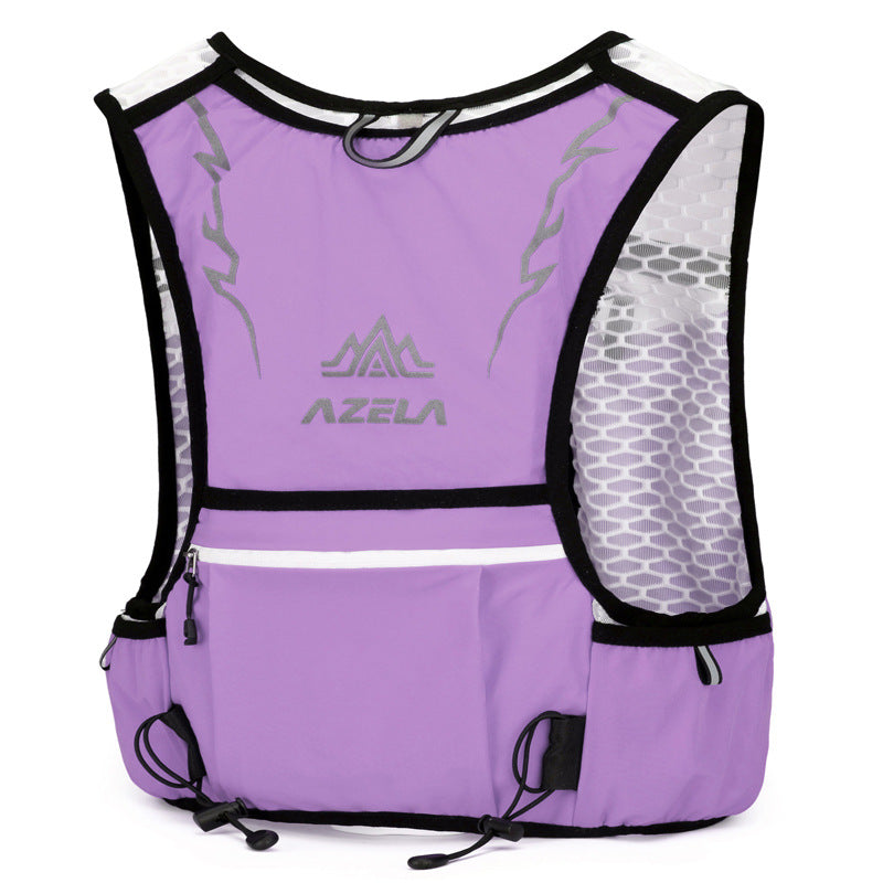 Beautiful Kettle Water Vest Breathable Riding Sports Backpacks
