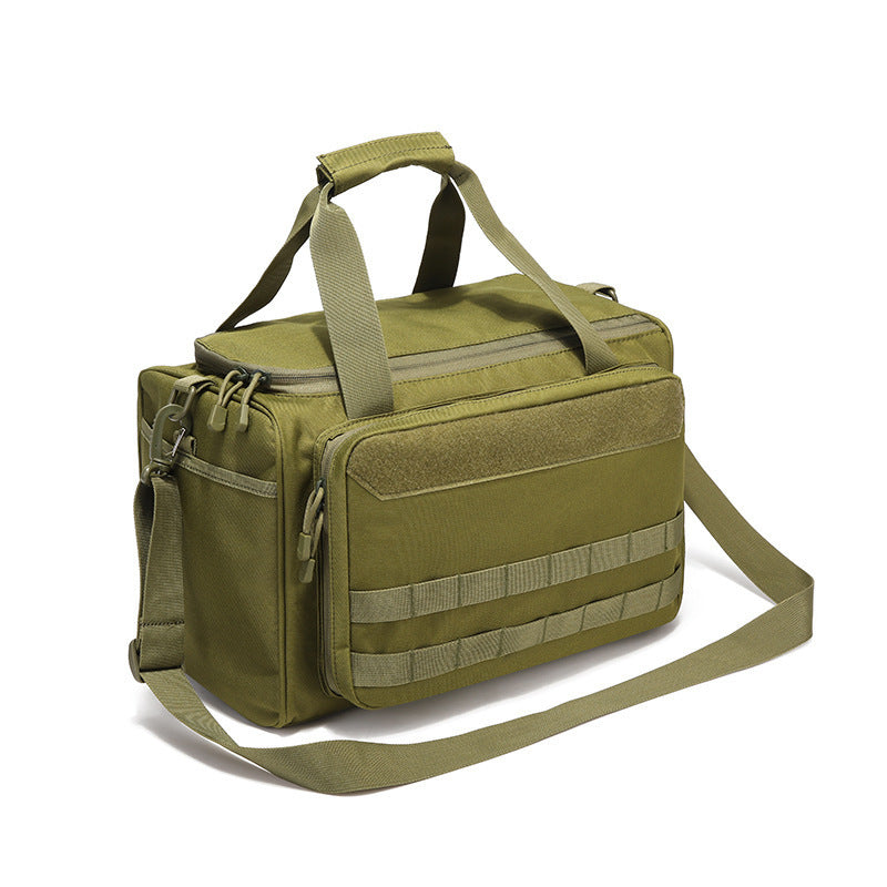 Storage Large Capacity Waterproof Portable Military Bags