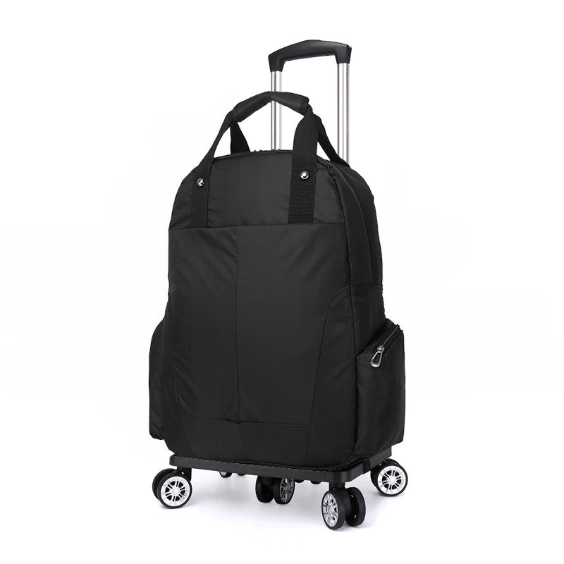 Pretty New Removable Short Distance Business Travel Bags