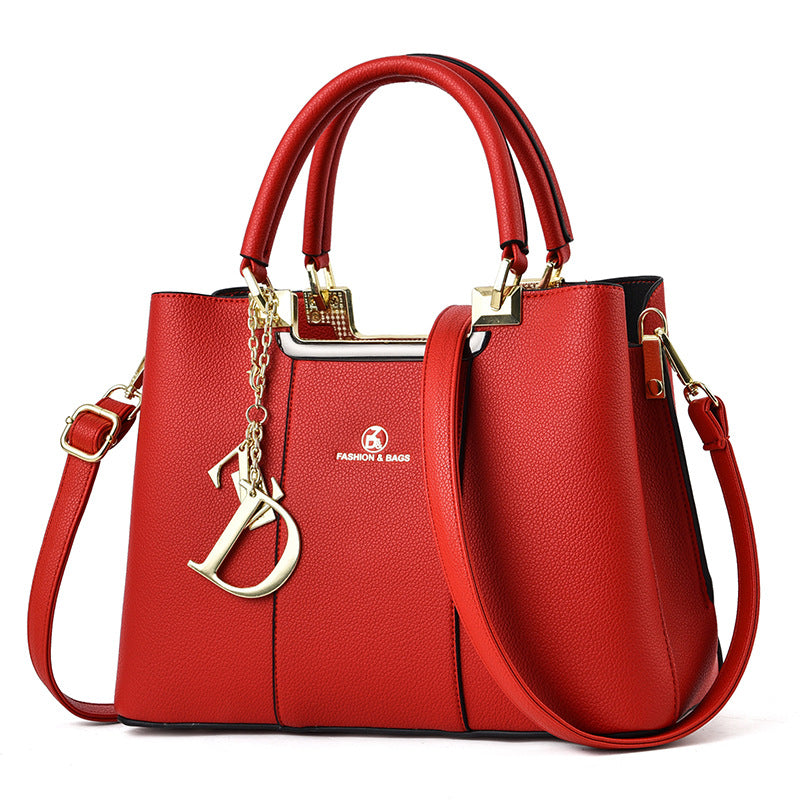 Glamorous Slouchy Series Get Gift Rebate Crossbody Bags