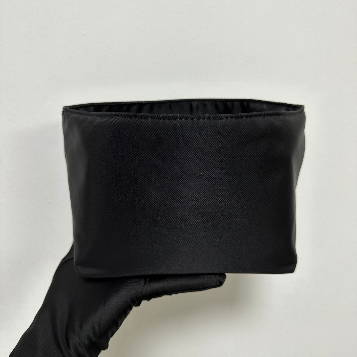 Vegetable Basket Liner Satin Lining Storage Small Square Bags