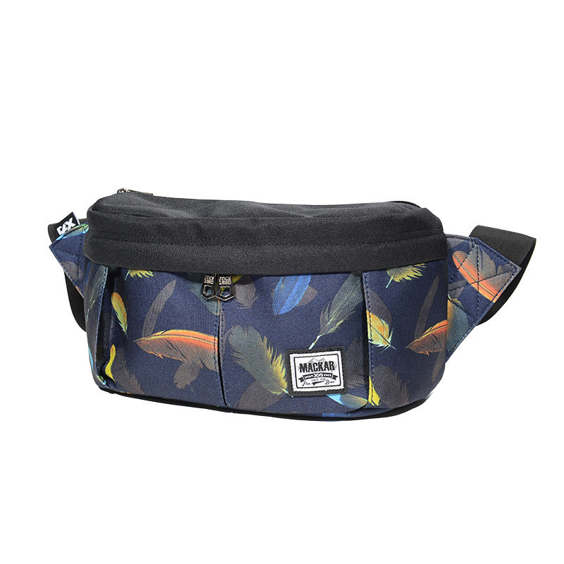 Women's & Men's Popular & Fashion Saddle Bags