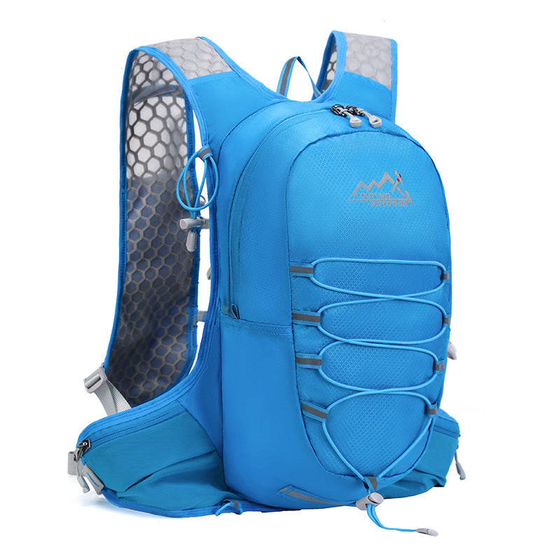 Cycling Marathon Running Cross-country Biking Walking Hydration Sports Backpacks