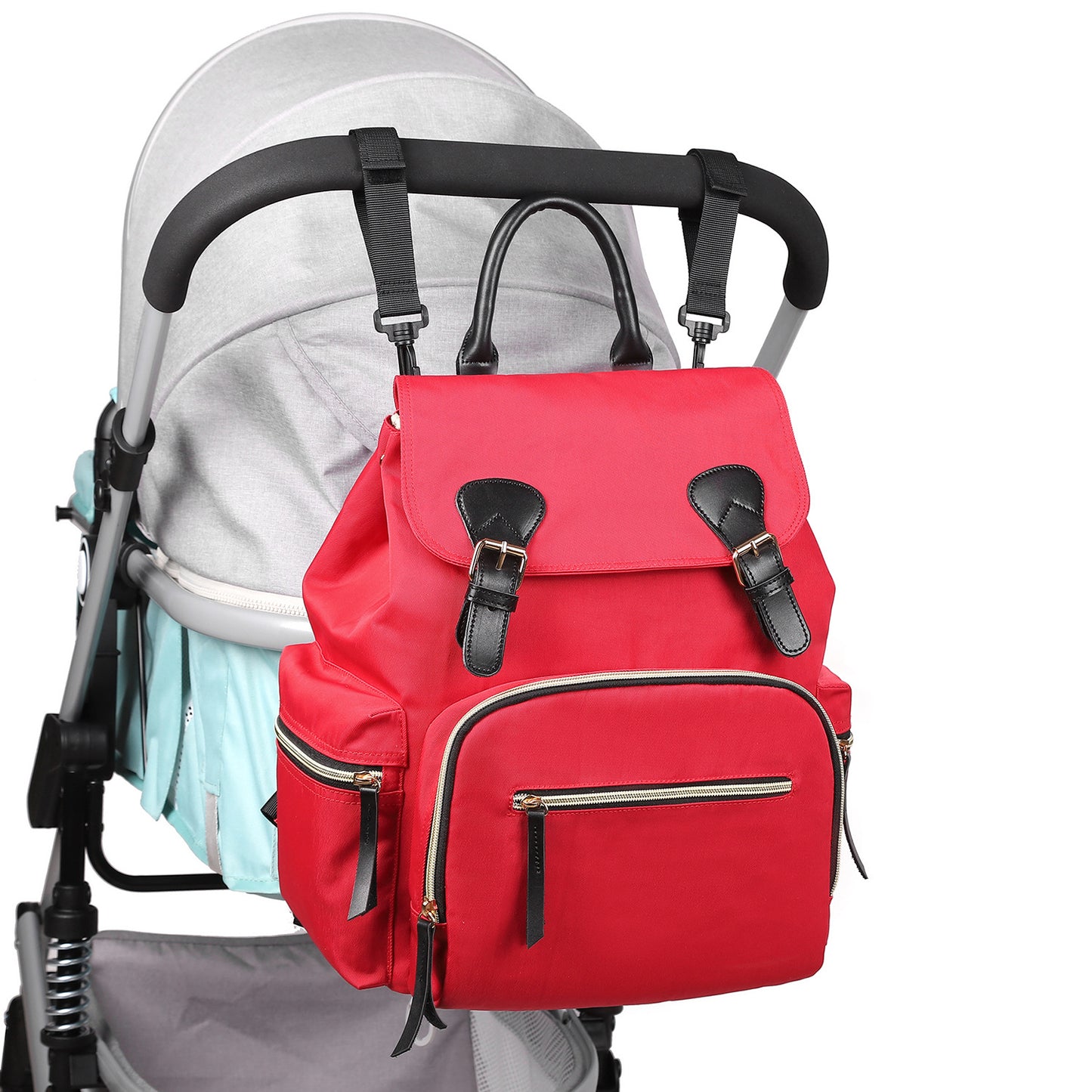 Mummy Large Empty Carrier Mother Maternity Bags