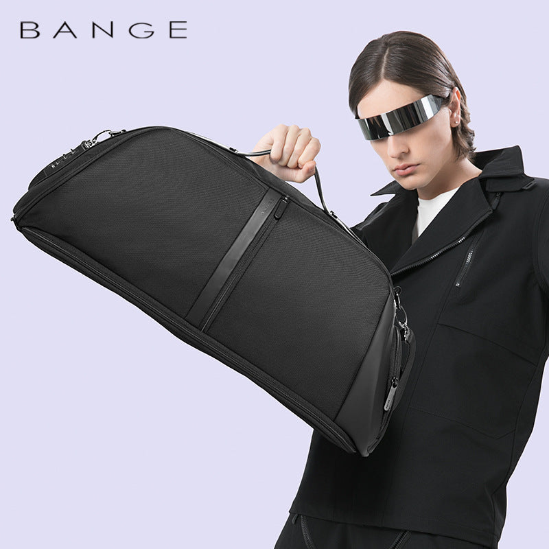 Bange Portable Large Capacity Lightweight Dry Travel Bags