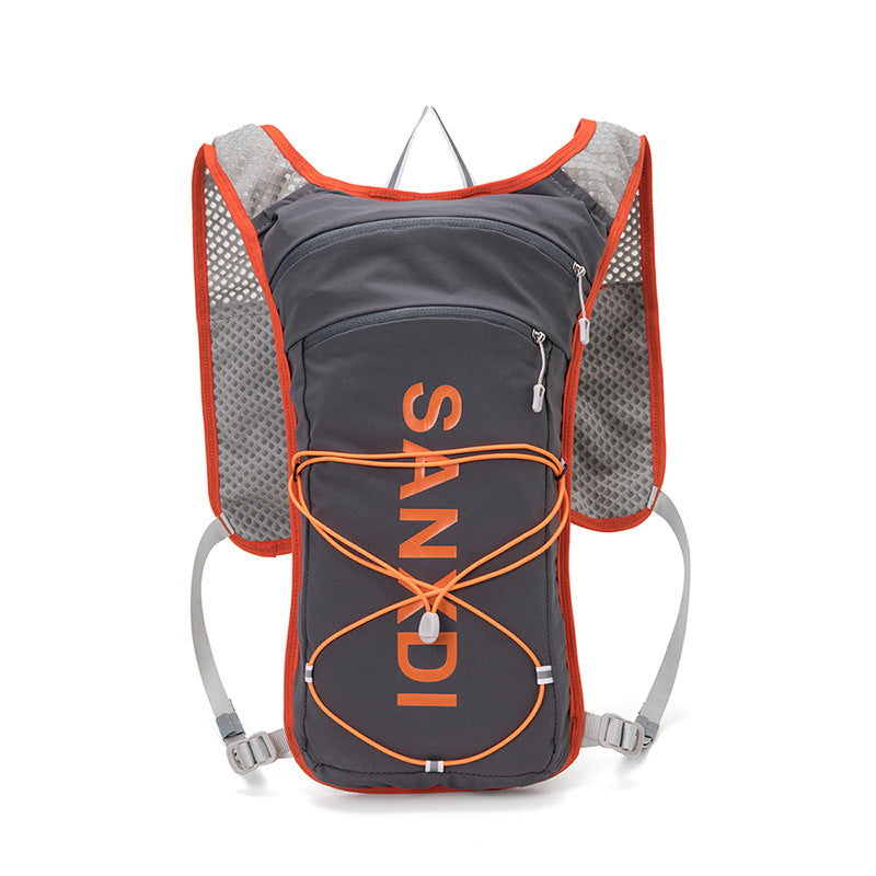 Women's & Men's & Running Vest Riding Hiking Lightweight Bags