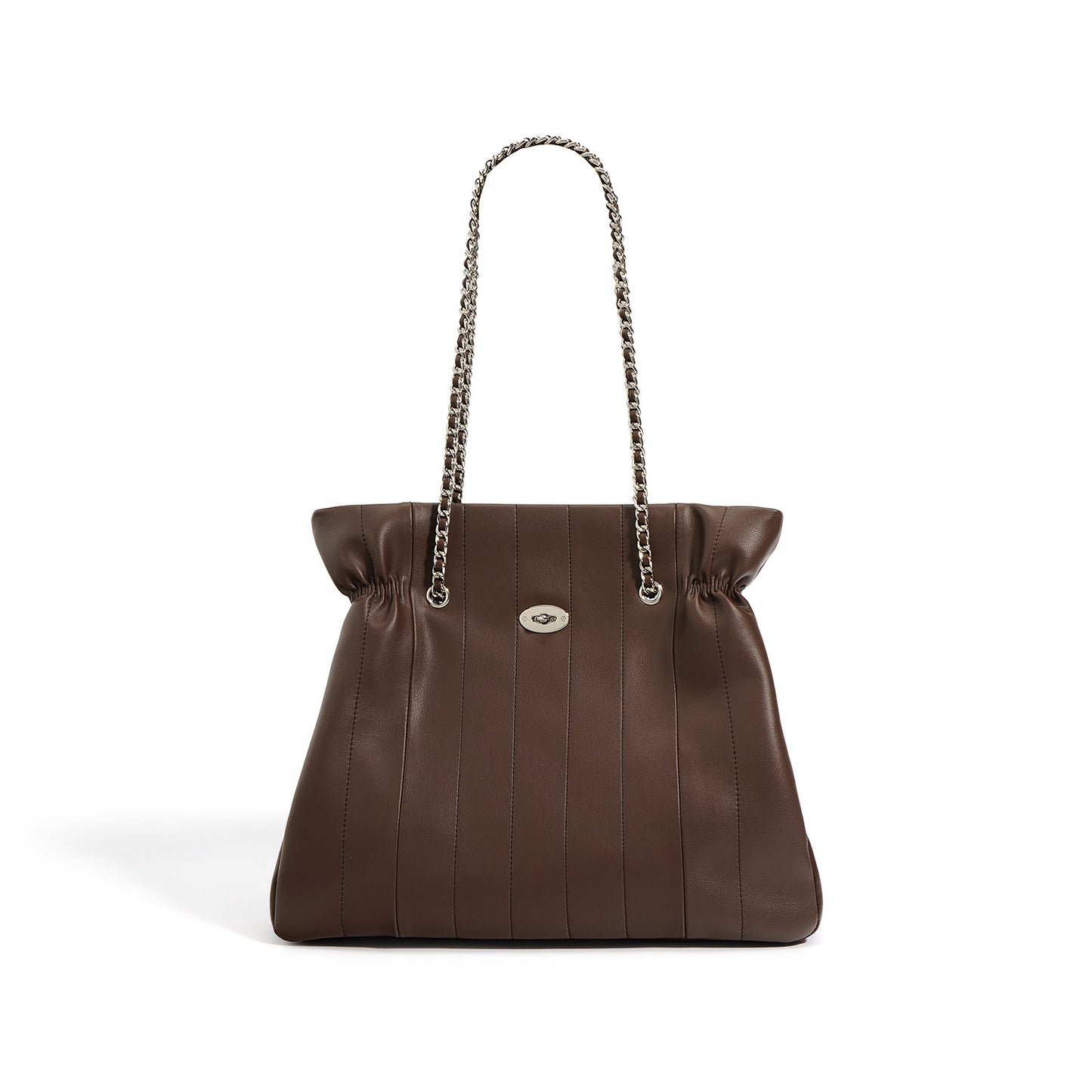 Design Large Capacity Totes Simple Fashion Shoulder Bags