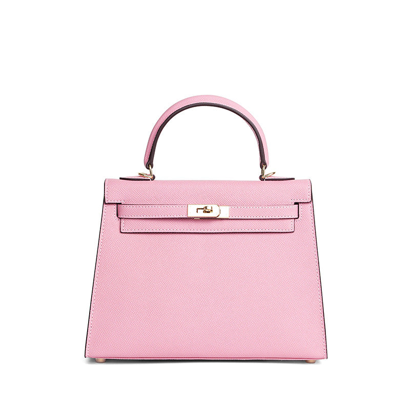 Women's Large Capacity Niche High Version Sense Bags